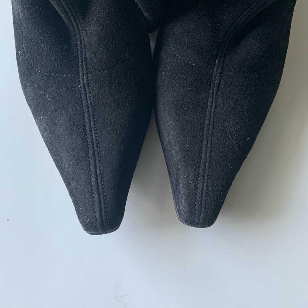 SOLD Jimmy Choo Boots - FIRM - Picture 4 of 13